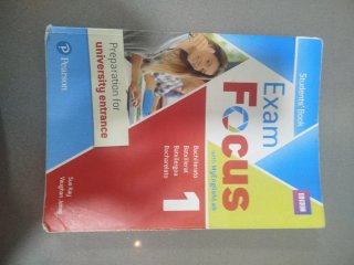 Libro texto 1 Bachillerato ingles