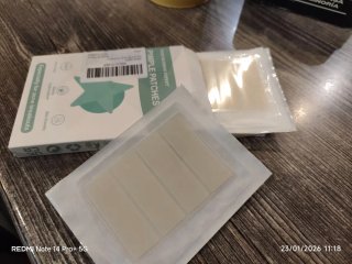 Parches para granos Pimple Patches