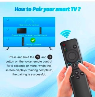 Mando para  Samsung con Micrófono y Cable USB