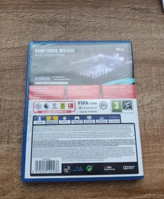FIFA 20 PS4