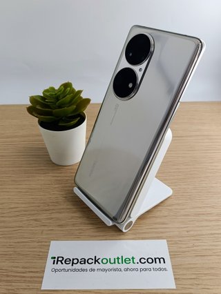 HUAWEI P50 PRO DUAL SIM 8GB 256GB GOLD Muy Bueno