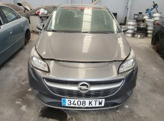 Mando elevalunas opel 1145755 315625731 corsa 1.4