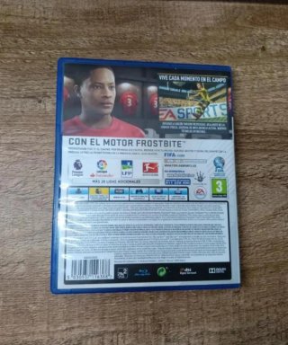 FIFA 17 PS4 (PlayStation 4) EA Sports