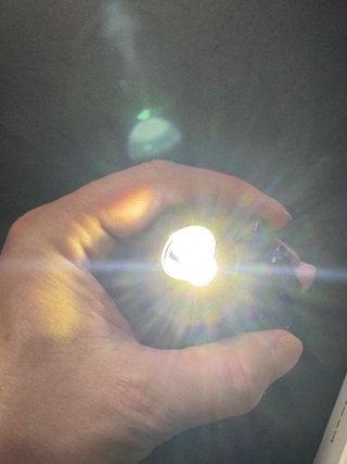 Olight BALDR S BL Linterna Táctica