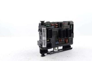 Citroen 110529 modulo bsm 9650618580 berlingo 1.6