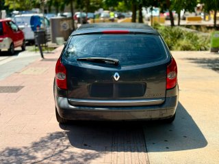 Renault Laguna 2008