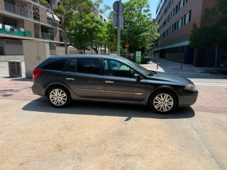 Renault Laguna 2008