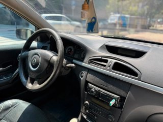 Renault Laguna 2008