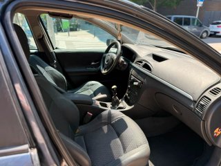 Renault Laguna 2008