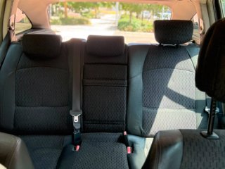 Renault Laguna 2008