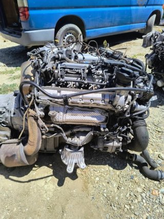 Motor Mercedes 3.0 CDI Euro 6 A642.855