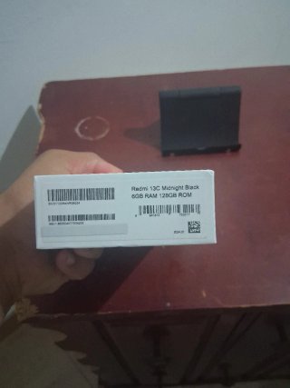 Redmi 13C