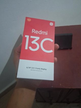 Redmi 13C