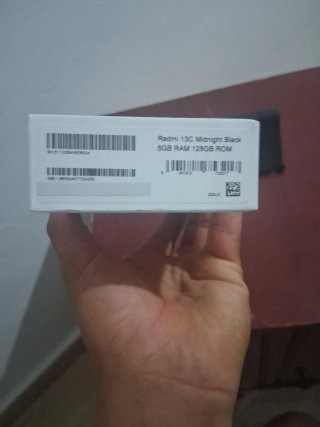 Redmi 13C