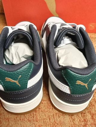 Zapatillas Puma Hombre Talla 43
