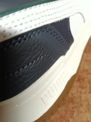 Zapatillas Puma Hombre Talla 43