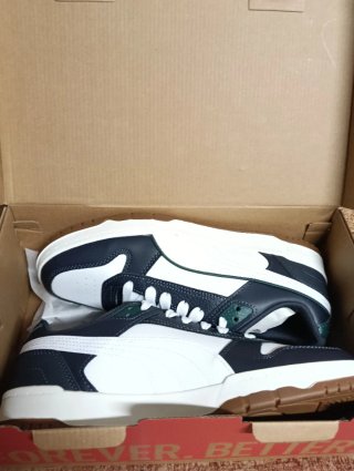 Zapatillas Puma Hombre Talla 43