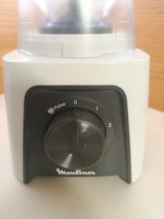 Batidora Moulinex Blenddeo+ 1,5L 450W