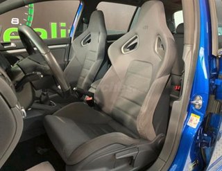 Volkswagen Golf V R32 VR6 250 CV Manual Wingback