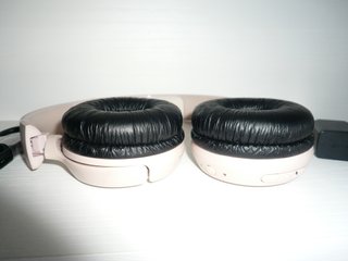 Auriculares JBL Tune Bluetooth Rosa