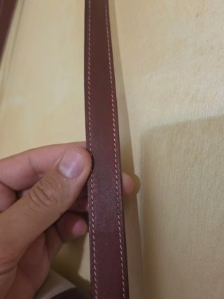 Borsa tracolla vintage Yves Saint Laurent YSL