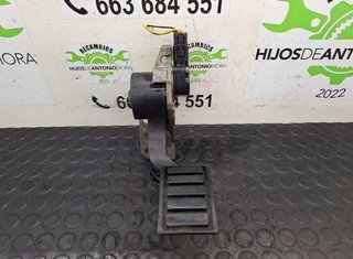 101138 pedal 20574535 5l05528 133067 l51116 volvo