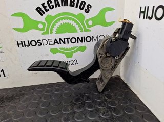 101138 pedal 20574535 5l05528 133067 l51116 volvo