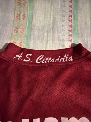 Maglia Cittadella Kouame 27