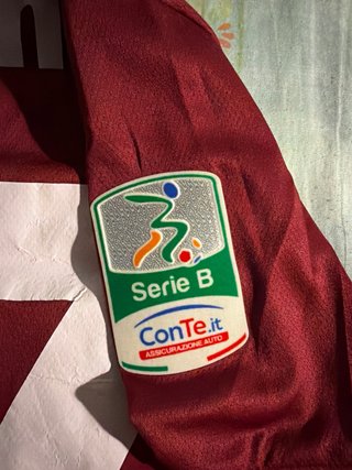 Maglia Cittadella Kouame 27