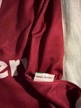 Maglia Cittadella Kouame 27