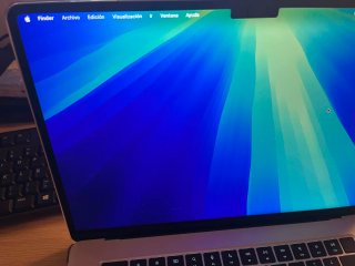 MacBook Air 15 2025