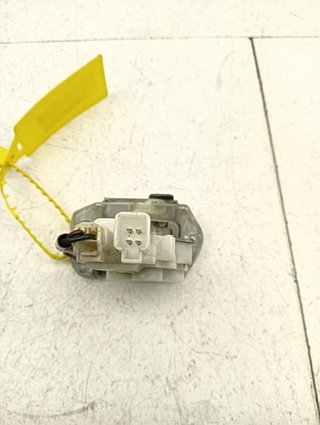 CERRADURA MALETERO / PORTON SUZUKI SWIFT BERLINA