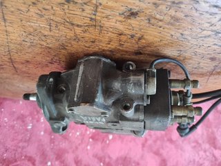 Bomba Inyección 0460404975 Chrysler Voyager III (