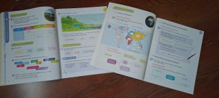 Ciencias Sociales 3 Primaria : Proyecto constru...