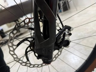 Bicicleta Cannondale Scalpel