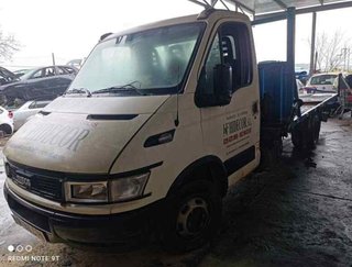 369208 parasol derecho iveco daily camion/volquete