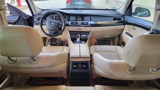 BMW Serie 5gt 2015