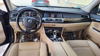BMW Serie 5gt 2015