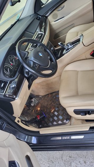 BMW Serie 5gt 2015