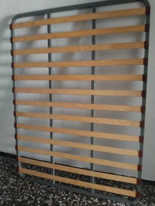 Somier 180x135 cm