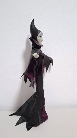 Muñeca Maléfica (Bella Durmiente)