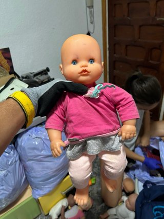 Retiro GRATIS pequeños electrodomésticos, trastos