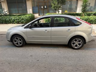 Ford Focus 2007