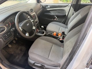 Ford Focus 2007
