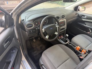 Ford Focus 2007