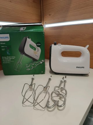 Batidora Philips Serie 5000 450W