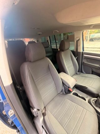 Volkswagen Touran 2006