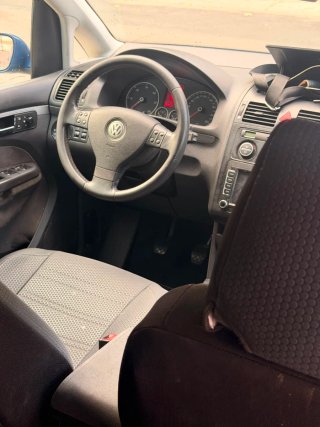 Volkswagen Touran 2006