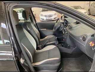 Renault Clio 2010