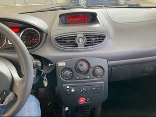 Renault Clio 2010